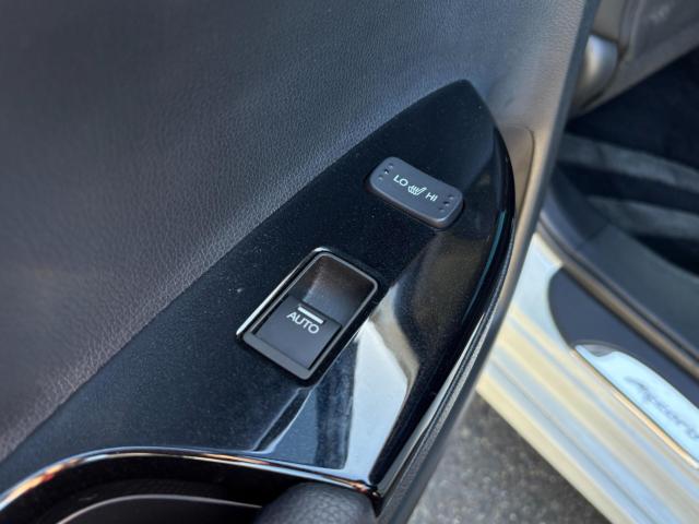 アコードハイブリッド(新潟県新潟市北区)