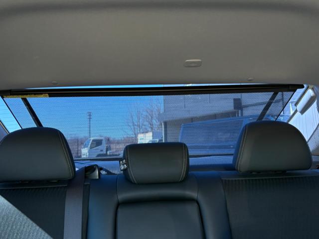 アコードハイブリッド(新潟県新潟市北区)