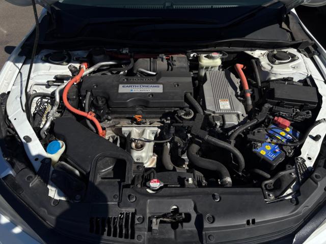 アコードハイブリッド(新潟県新潟市北区)