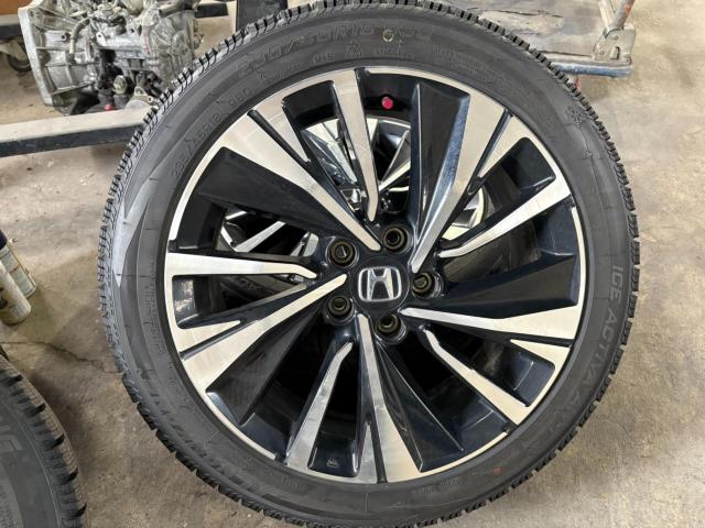 アコードハイブリッド(新潟県新潟市北区)