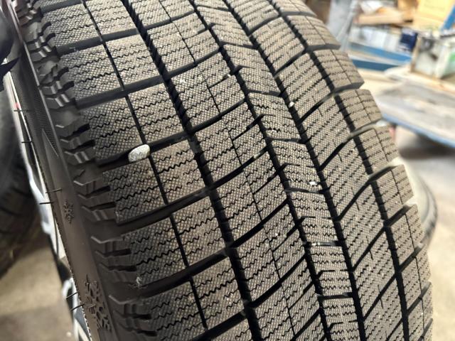 アコードハイブリッド(新潟県新潟市北区)