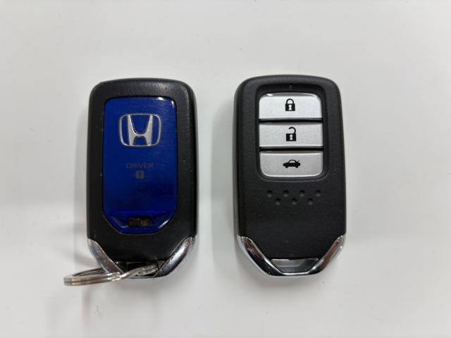 アコードハイブリッド(新潟県新潟市北区)