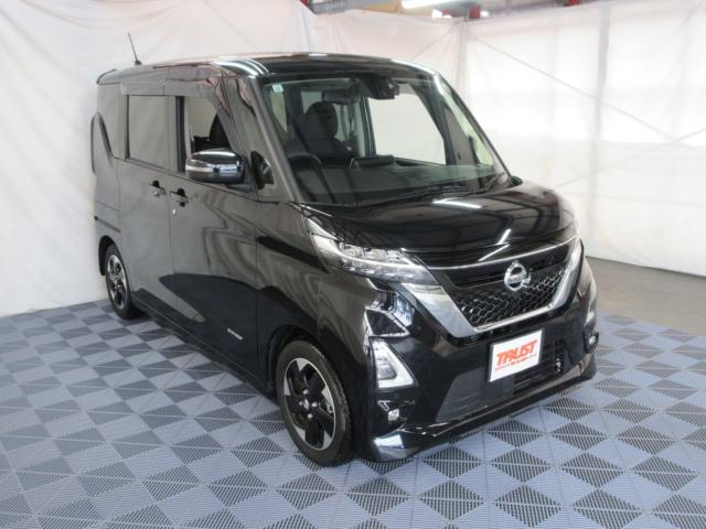 ルークス(新潟県新潟市南区)