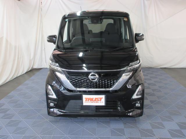 ルークス(新潟県新潟市南区)