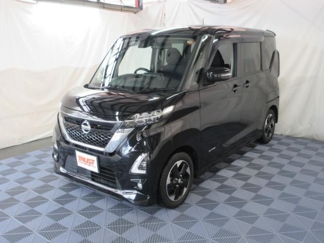 ルークス(新潟県新潟市南区)