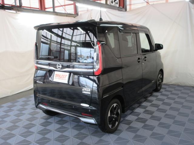 ルークス(新潟県新潟市南区)