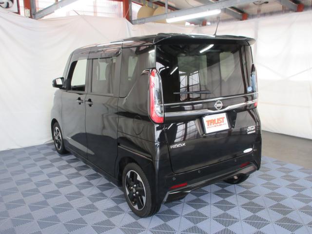 ルークス(新潟県新潟市南区)