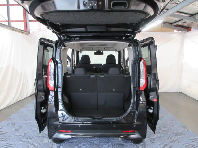 ルークス(新潟県新潟市南区)