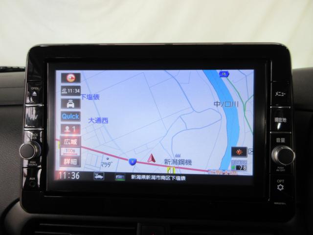 ルークス(新潟県新潟市南区)