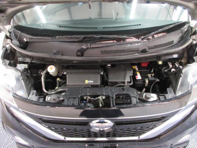 ルークス(新潟県新潟市南区)