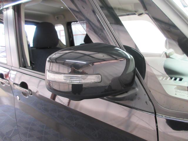 ルークス(新潟県新潟市南区)