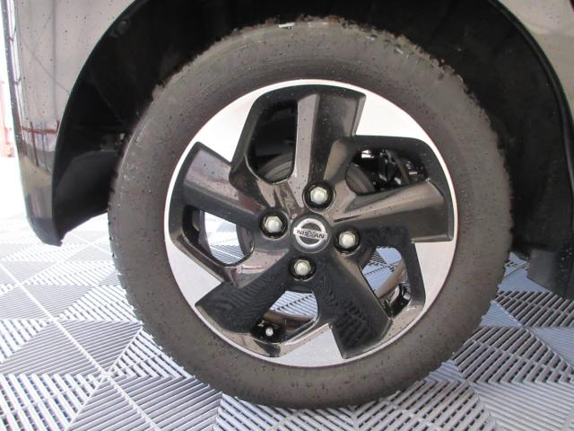 ルークス(新潟県新潟市南区)