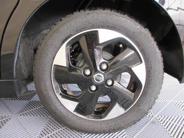 ルークス(新潟県新潟市南区)