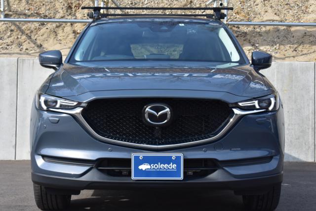 CX-5（新潟県新潟市西区）