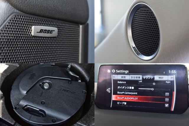 CX-5（新潟県新潟市西区）