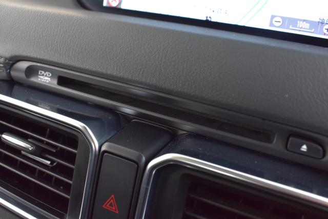 CX-5（新潟県新潟市西区）