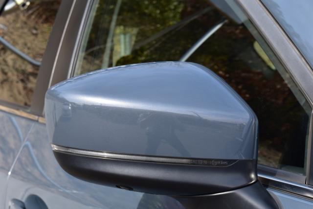 CX-5（新潟県新潟市西区）