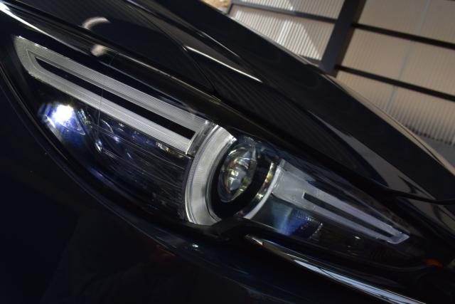 CX-5（新潟県新潟市西区）