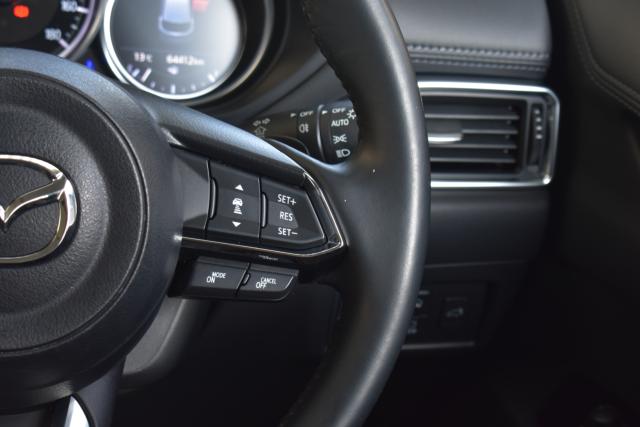 CX-5（新潟県新潟市西区）