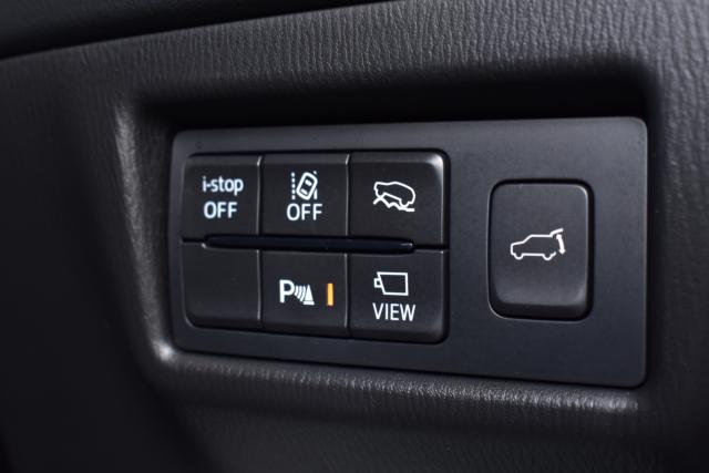 CX-5（新潟県新潟市西区）