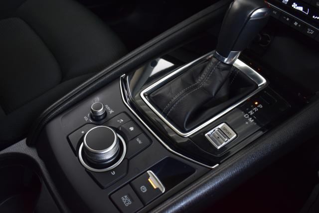 CX-5（新潟県新潟市西区）