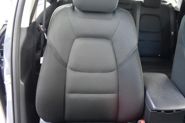 CX-5（新潟県新潟市西区）