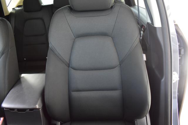 CX-5（新潟県新潟市西区）