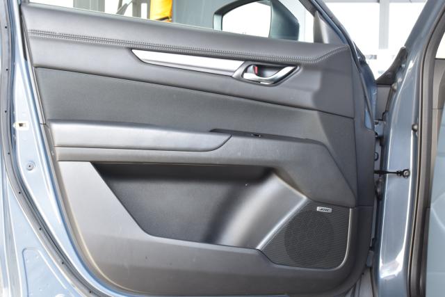 CX-5（新潟県新潟市西区）