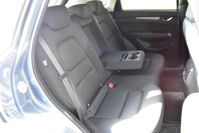 CX-5（新潟県新潟市西区）