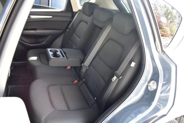 CX-5（新潟県新潟市西区）