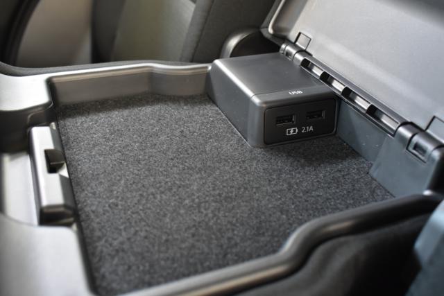 CX-5（新潟県新潟市西区）