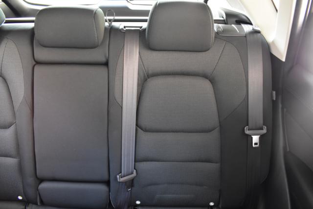 CX-5（新潟県新潟市西区）