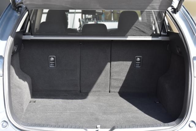 CX-5（新潟県新潟市西区）