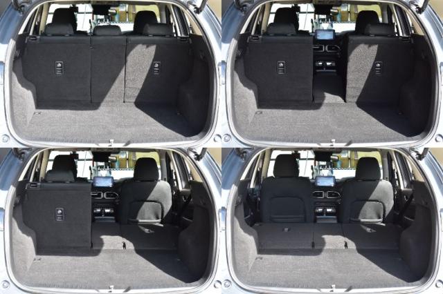 CX-5（新潟県新潟市西区）