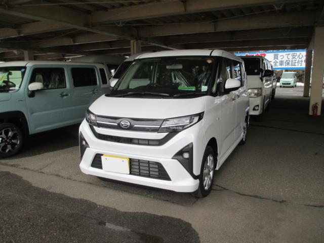 ムーヴ（新潟県上越市）