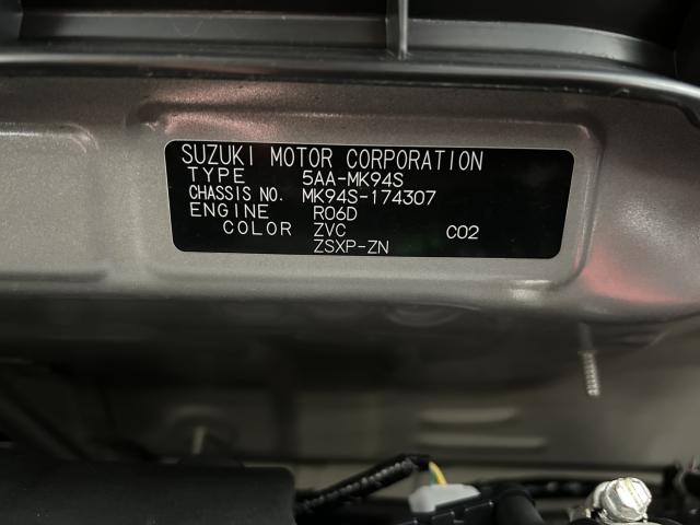 スペーシア(新潟県新潟市西蒲区)