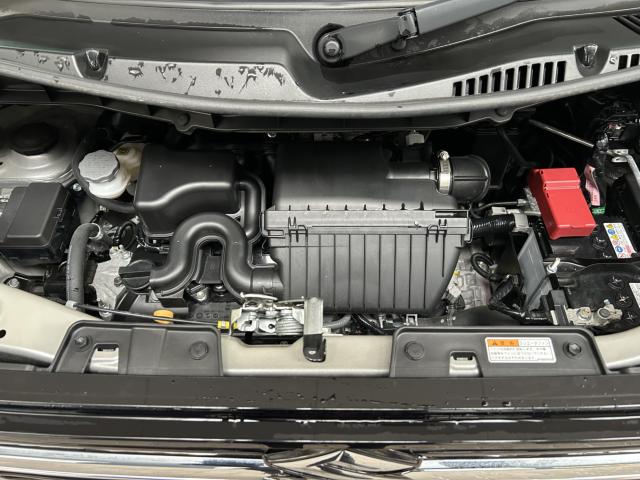 スペーシア(新潟県新潟市西蒲区)