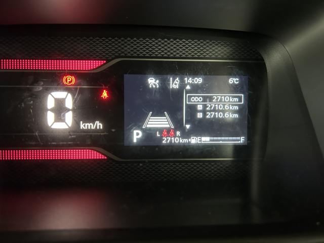 スペーシア(新潟県新潟市西蒲区)