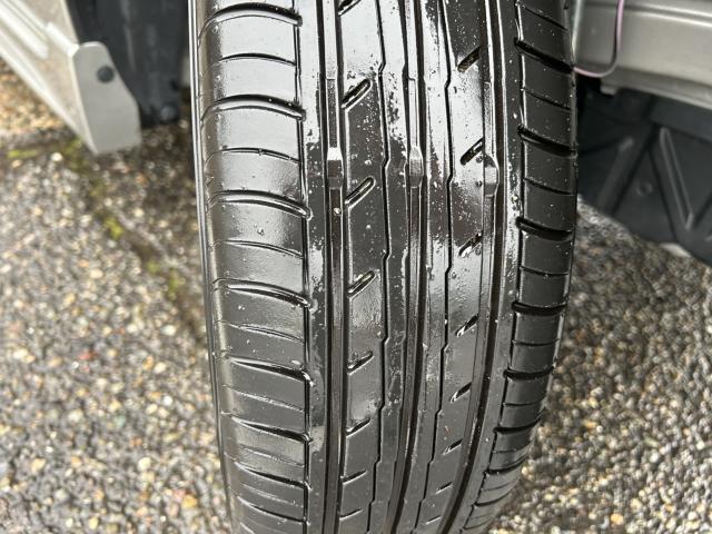 スペーシア(新潟県新潟市西蒲区)