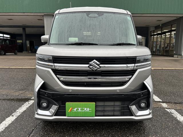 スペーシア(新潟県新潟市西蒲区)