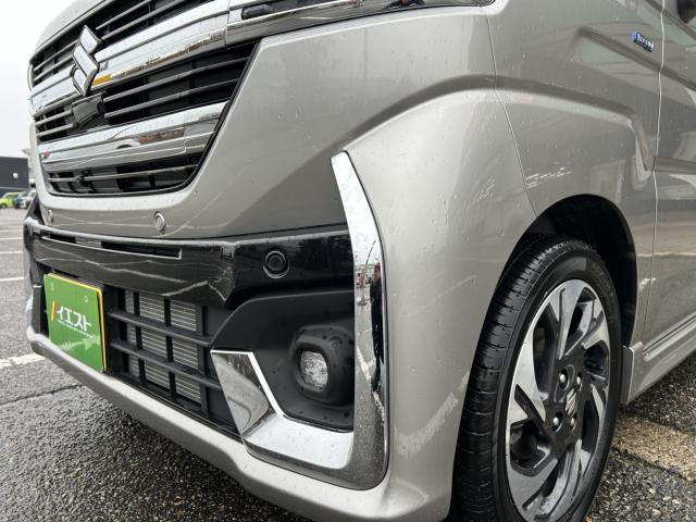 スペーシア(新潟県新潟市西蒲区)