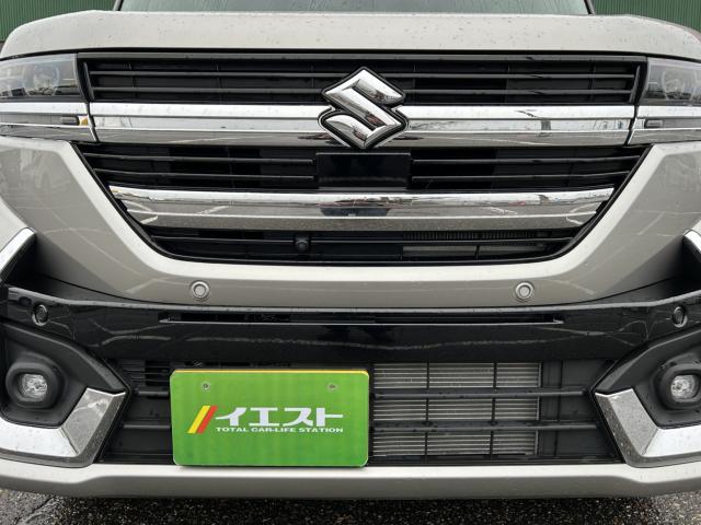 スペーシア(新潟県新潟市西蒲区)