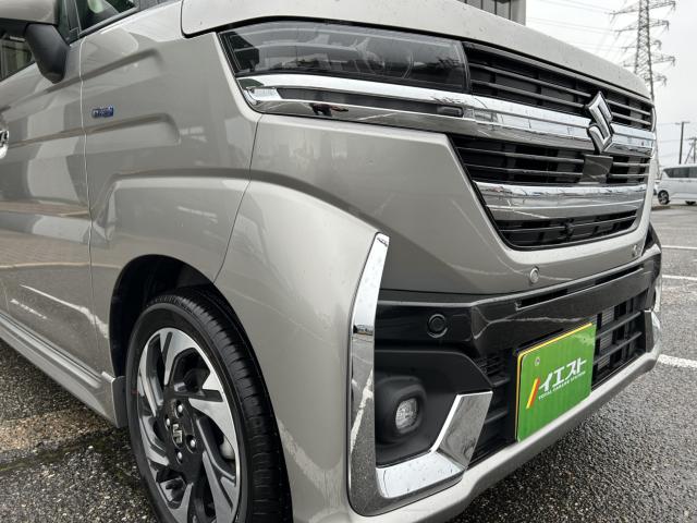 スペーシア(新潟県新潟市西蒲区)