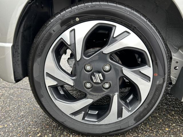 スペーシア(新潟県新潟市西蒲区)