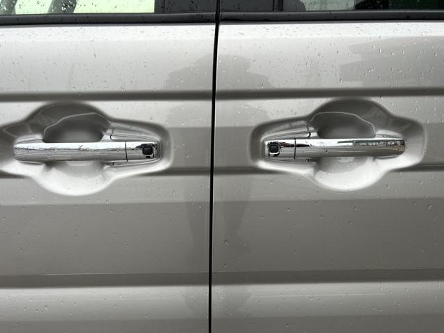 スペーシア(新潟県新潟市西蒲区)