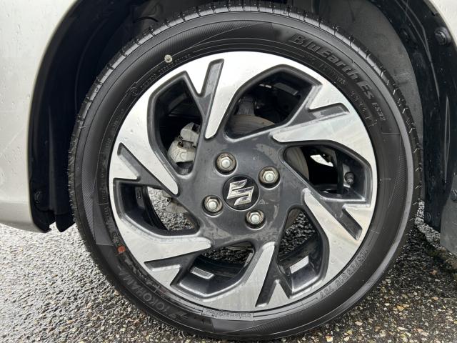 スペーシア(新潟県新潟市西蒲区)