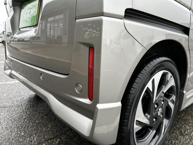 スペーシア(新潟県新潟市西蒲区)