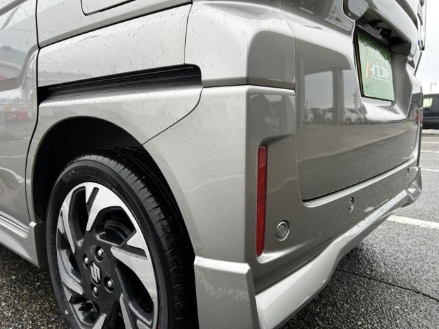 スペーシア(新潟県新潟市西蒲区)