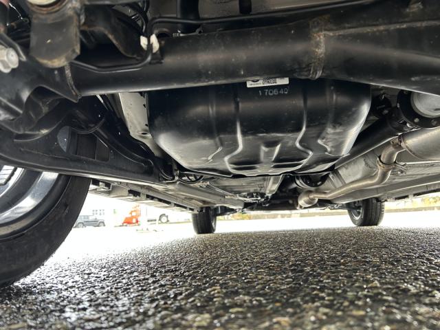 スペーシア(新潟県新潟市西蒲区)