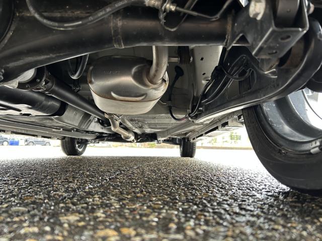 スペーシア(新潟県新潟市西蒲区)